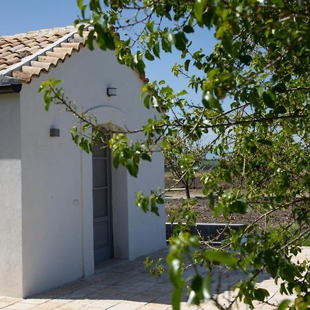 Masseria Celentano Relais & Agriturismo San Severo Eksteriør billede