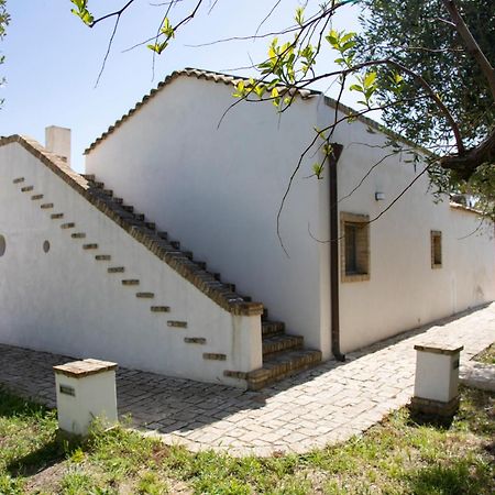 Masseria Celentano Relais & Agriturismo San Severo Eksteriør billede