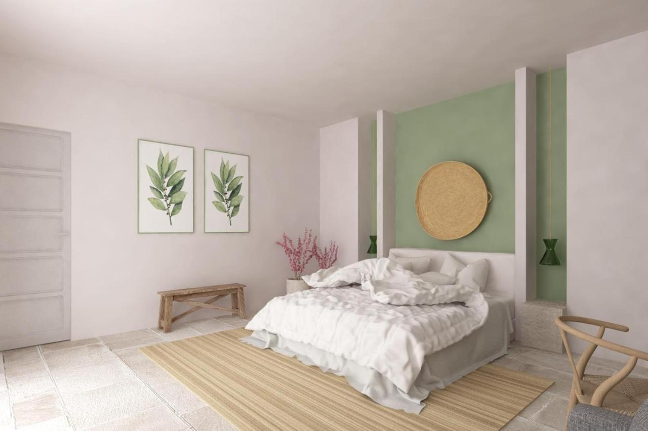 Masseria Celentano Relais & Agriturismo San Severo Eksteriør billede