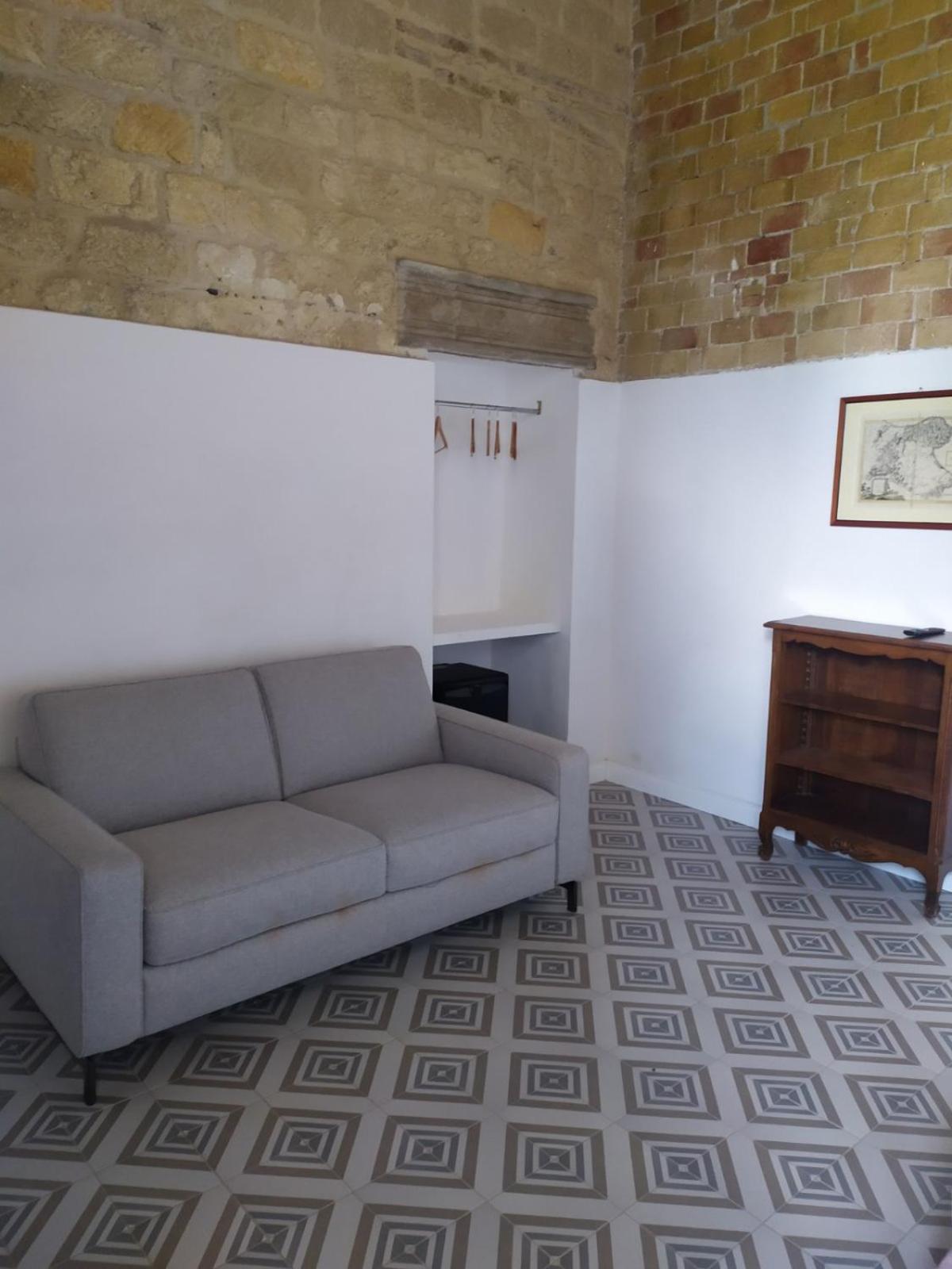 Masseria Celentano Relais & Agriturismo San Severo Eksteriør billede