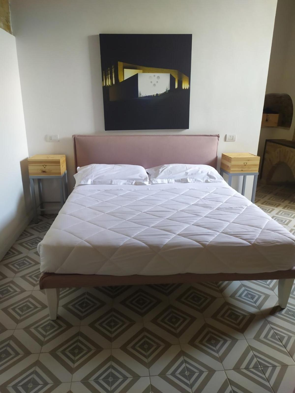 Masseria Celentano Relais & Agriturismo San Severo Eksteriør billede