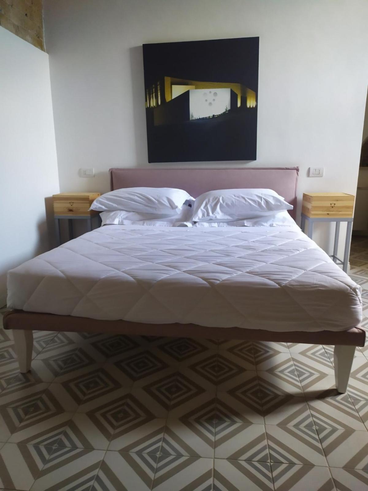Masseria Celentano Relais & Agriturismo San Severo Eksteriør billede