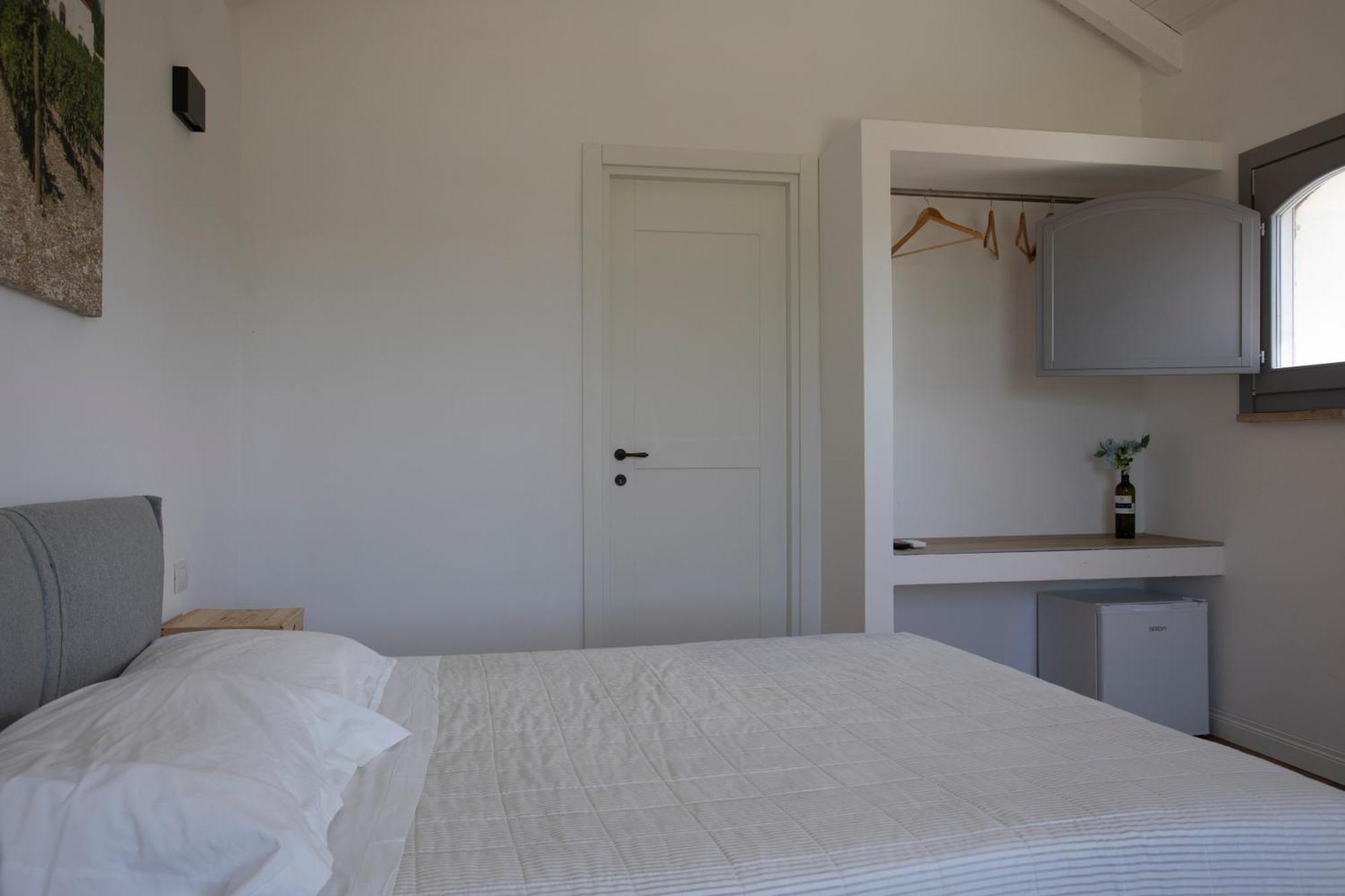 Masseria Celentano Relais & Agriturismo San Severo Eksteriør billede