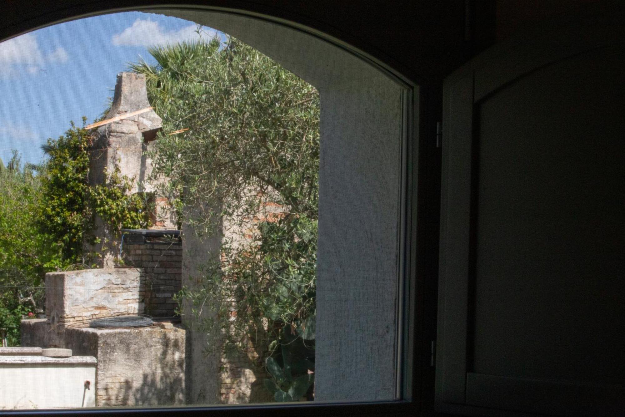 Masseria Celentano Relais & Agriturismo San Severo Eksteriør billede