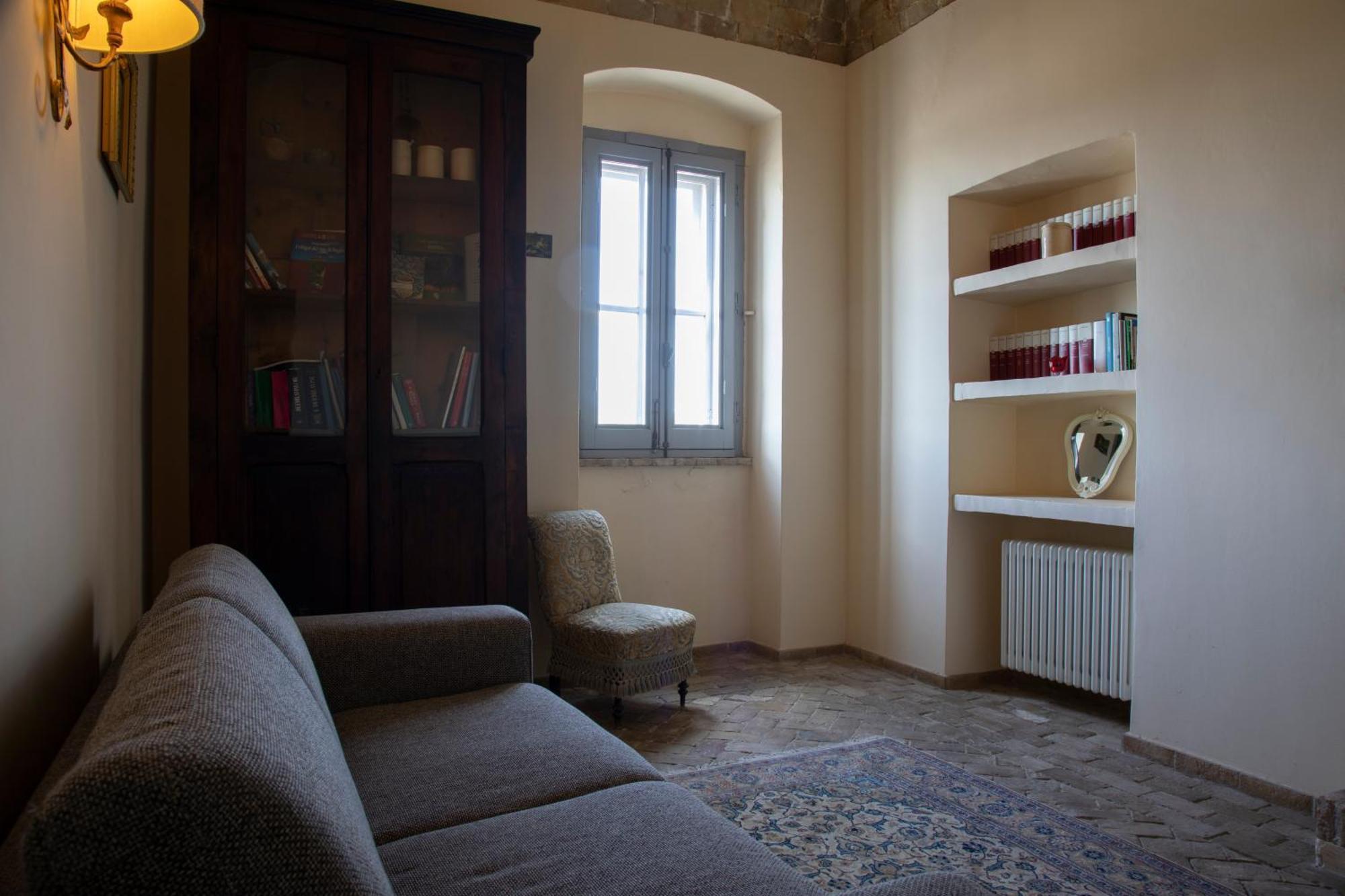 Masseria Celentano Relais & Agriturismo San Severo Eksteriør billede