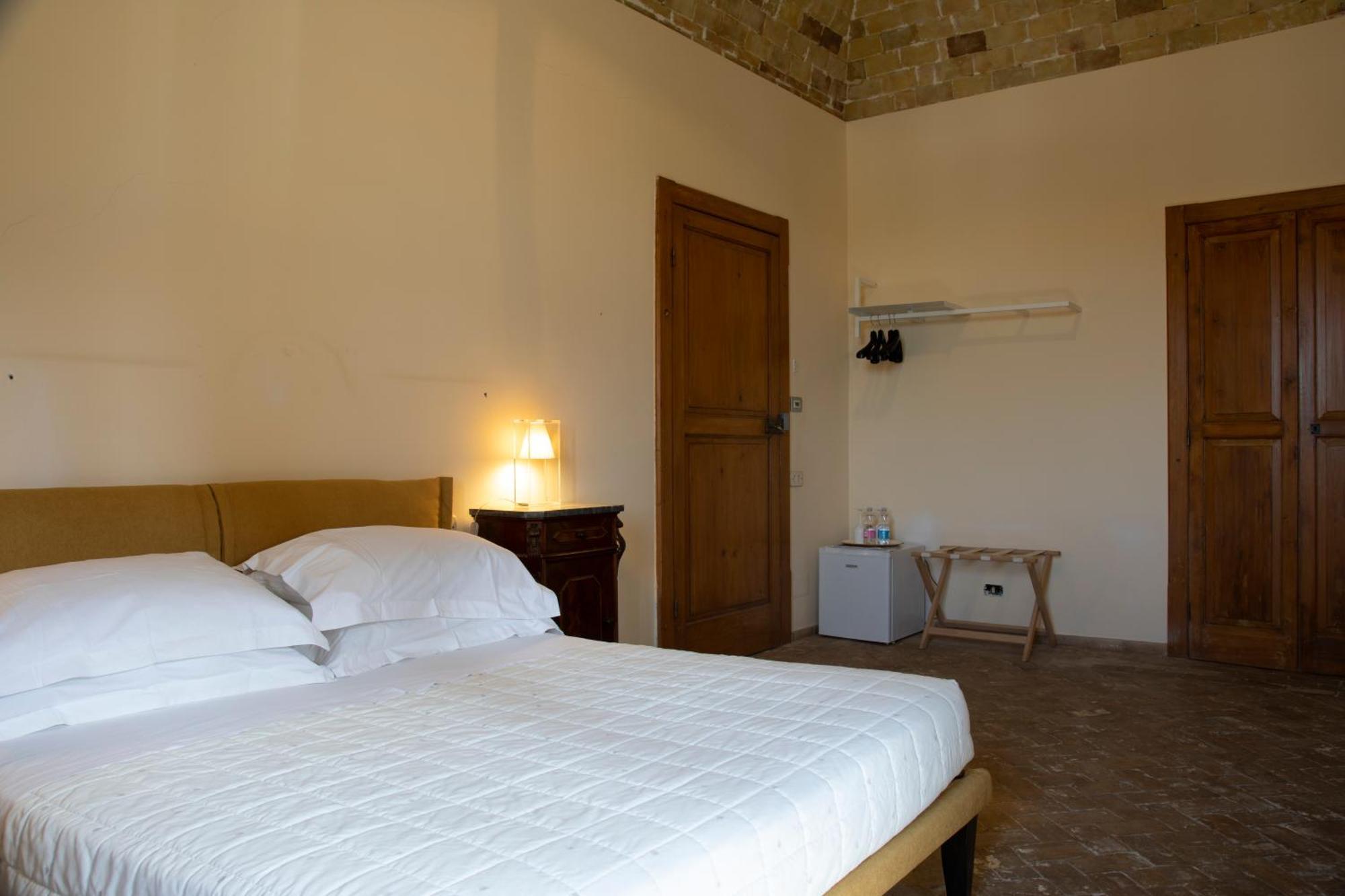 Masseria Celentano Relais & Agriturismo San Severo Eksteriør billede