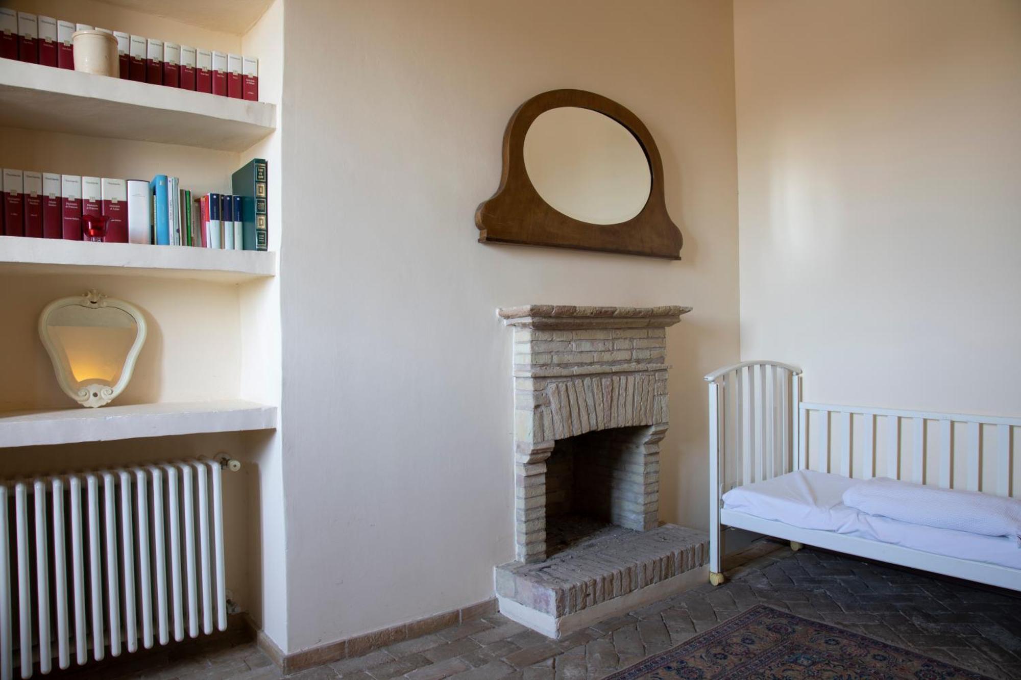 Masseria Celentano Relais & Agriturismo San Severo Eksteriør billede