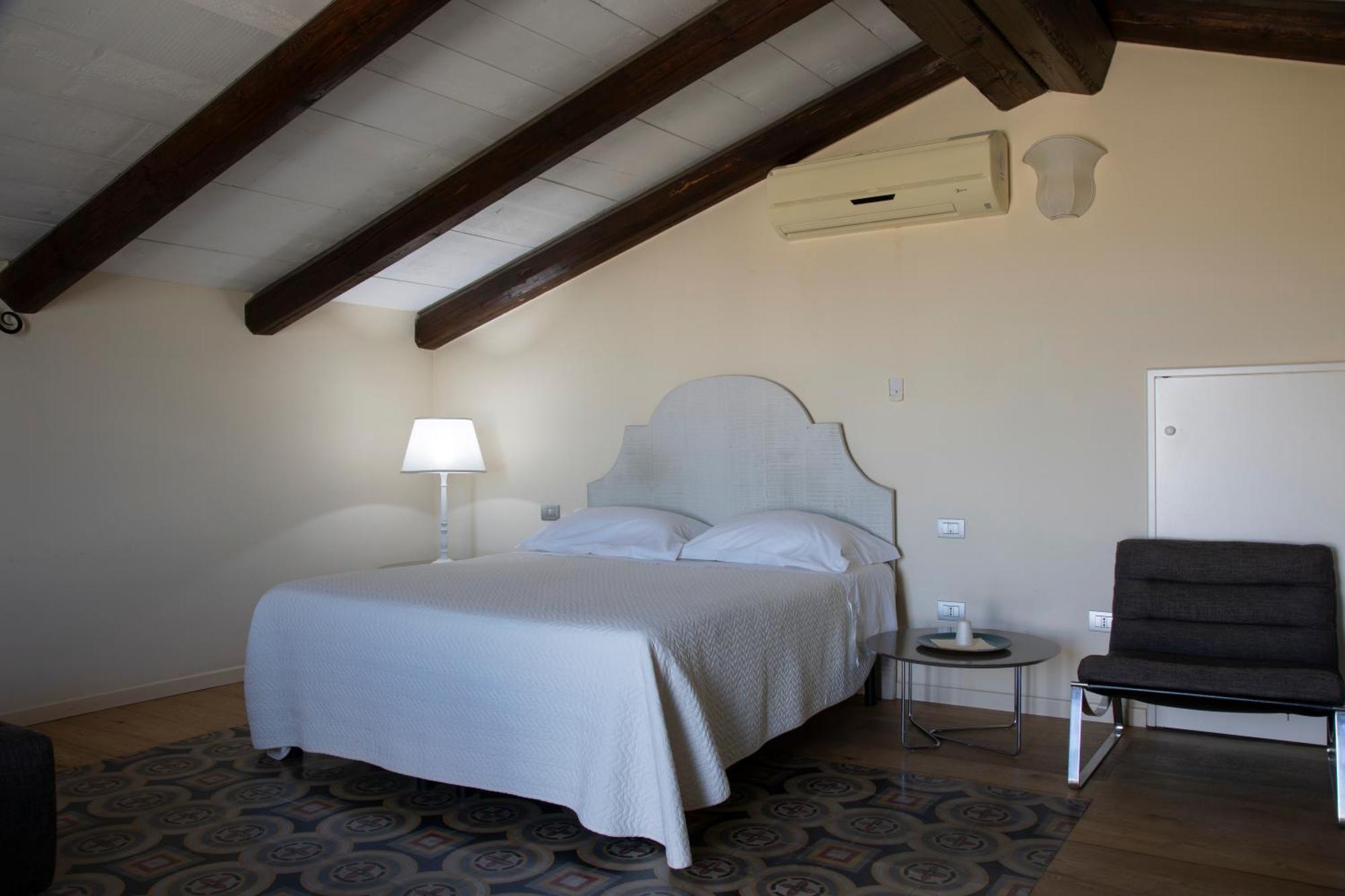Masseria Celentano Relais & Agriturismo San Severo Eksteriør billede