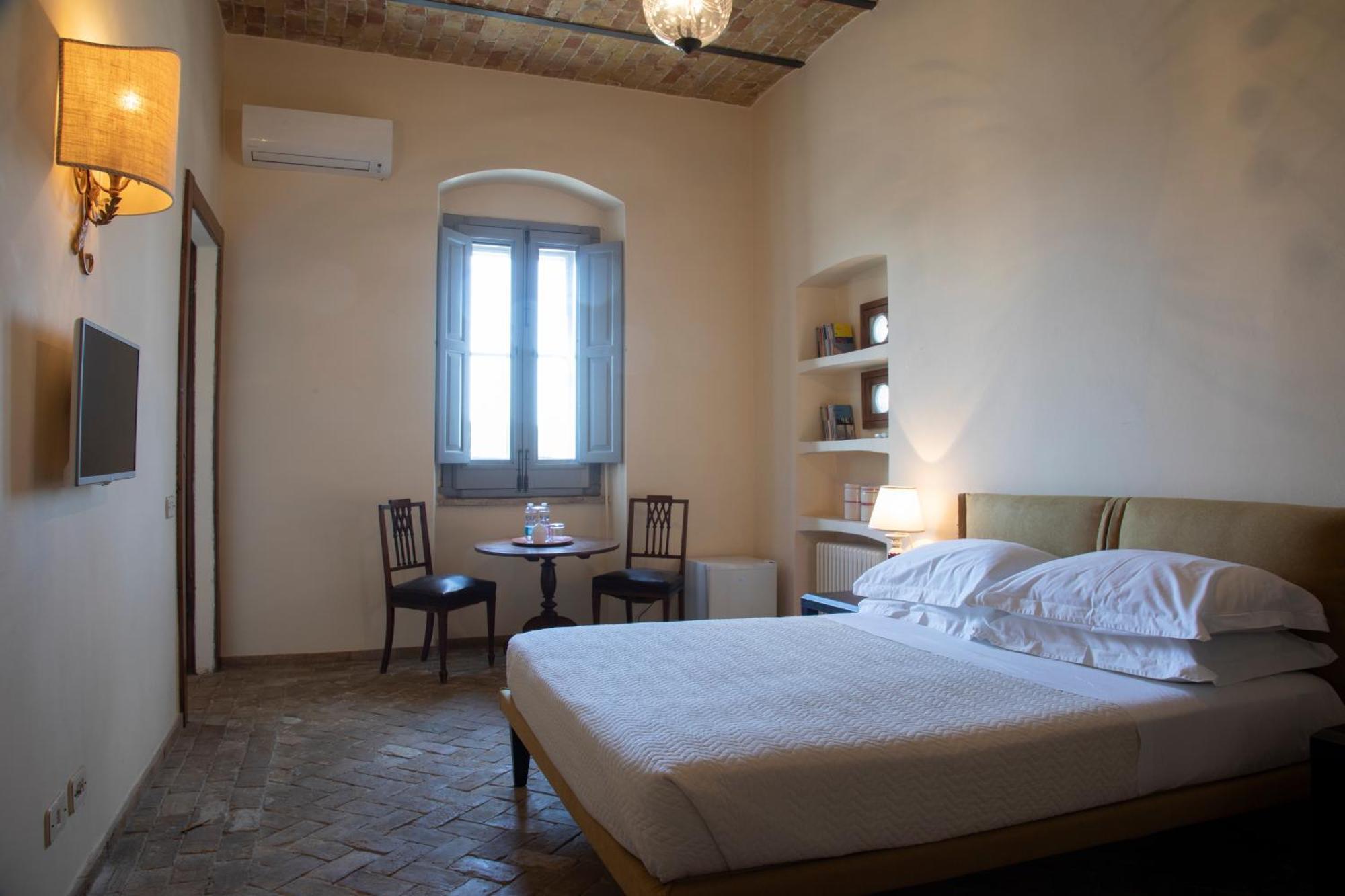 Masseria Celentano Relais & Agriturismo San Severo Eksteriør billede