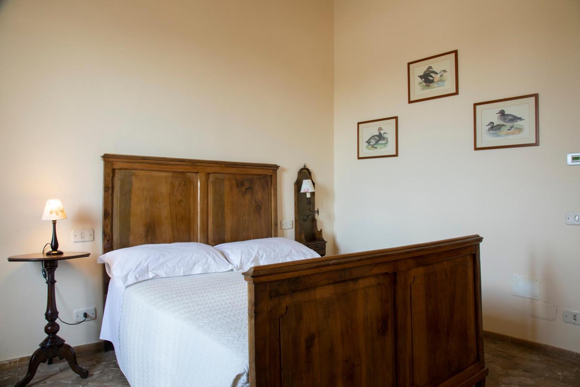 Masseria Celentano Relais & Agriturismo San Severo Eksteriør billede