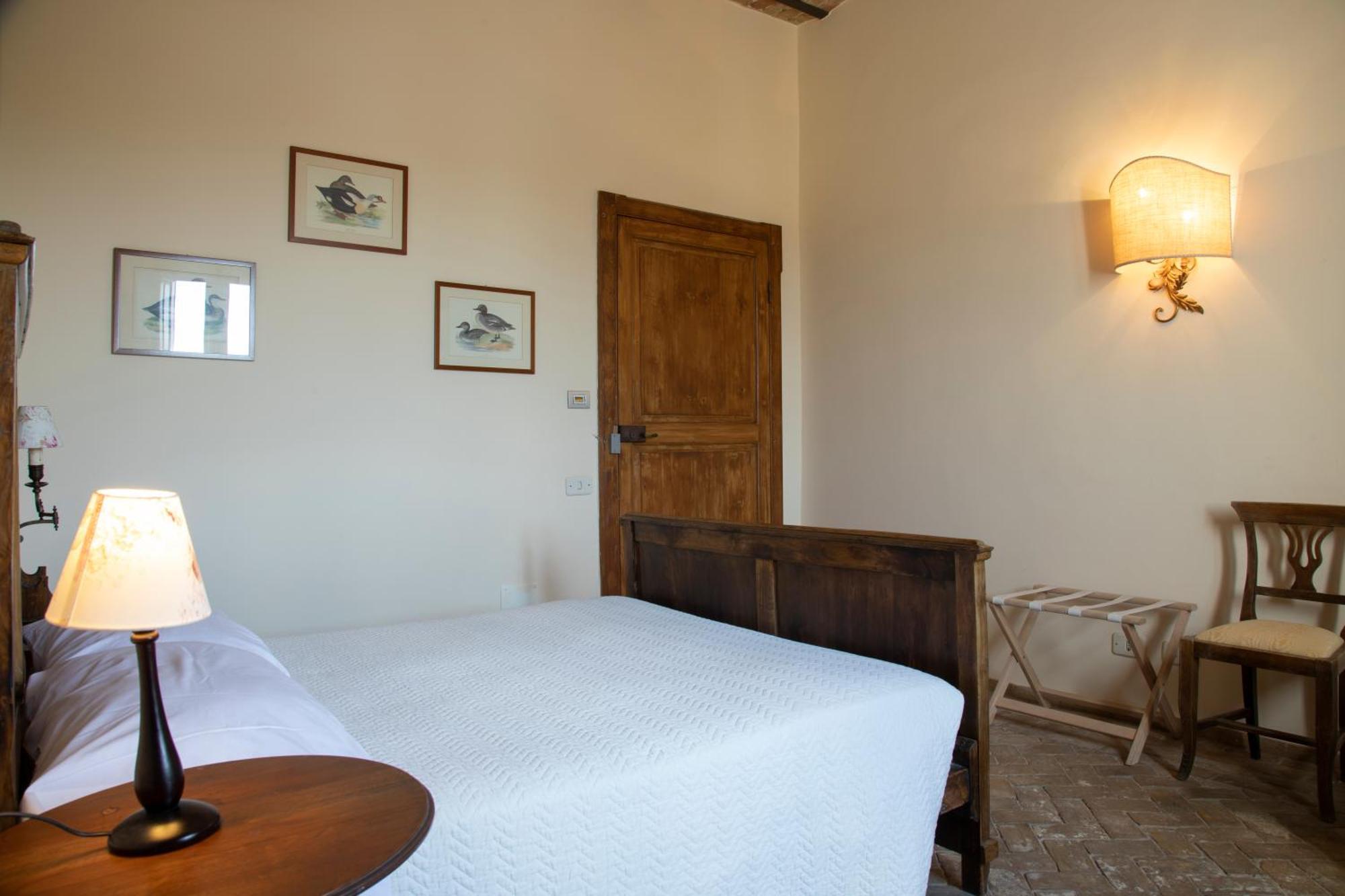 Masseria Celentano Relais & Agriturismo San Severo Eksteriør billede