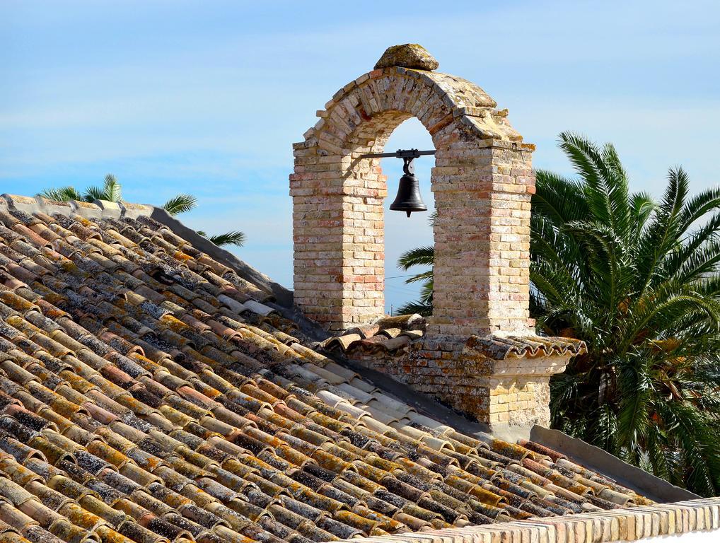 Masseria Celentano Relais & Agriturismo San Severo Værelse billede