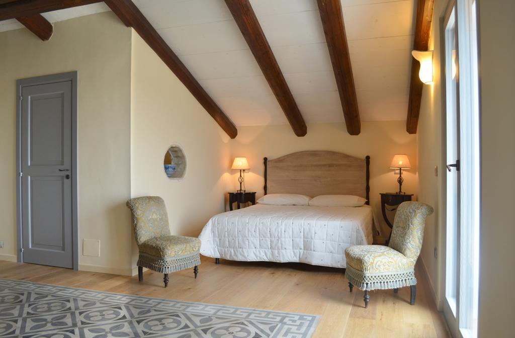 Masseria Celentano Relais & Agriturismo San Severo Værelse billede