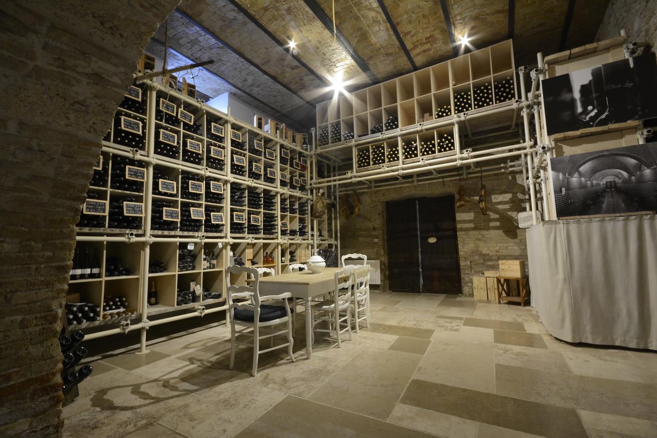 Masseria Celentano Relais & Agriturismo San Severo Eksteriør billede